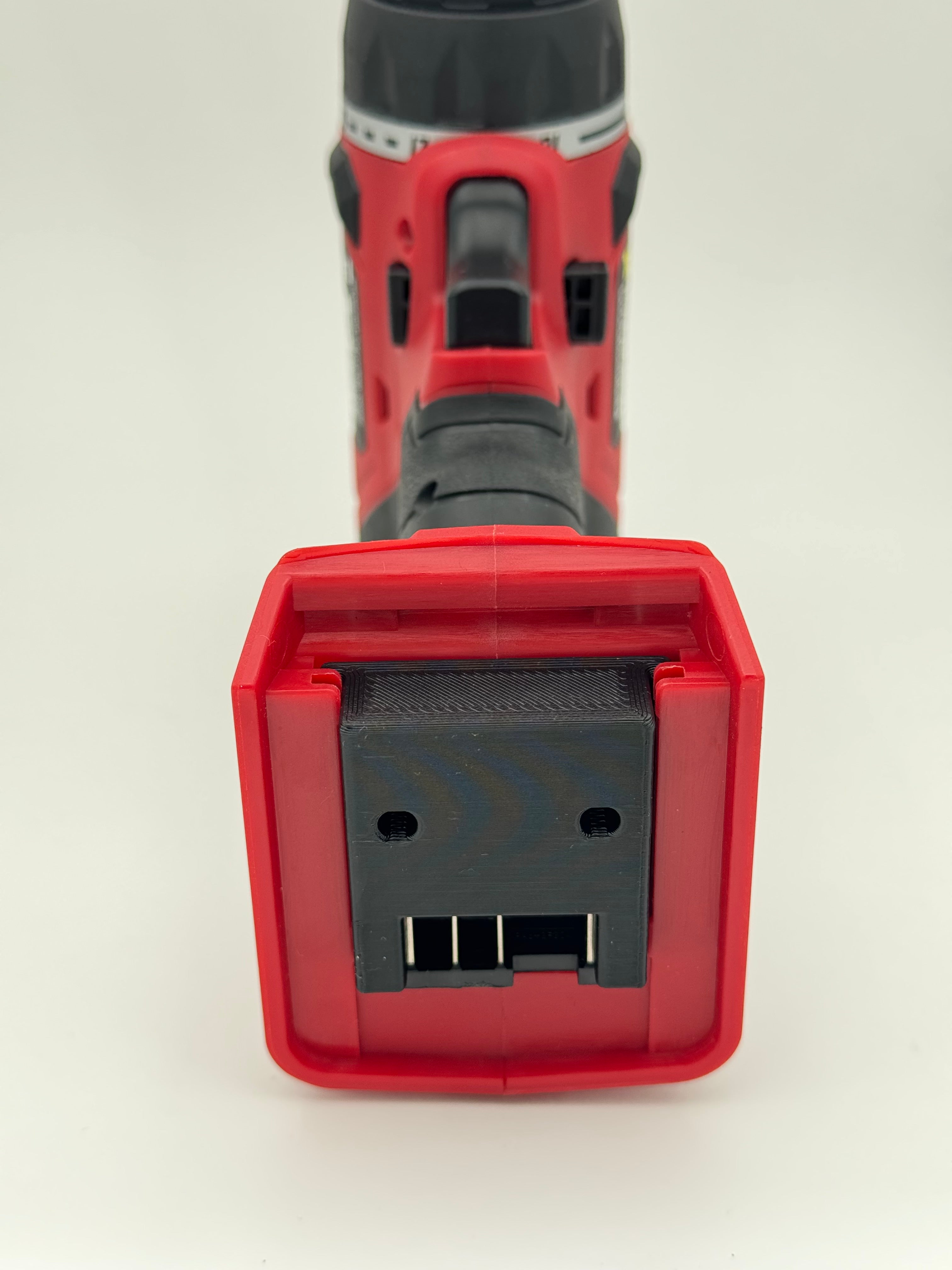 Meec Tools 18v Verktøyholder