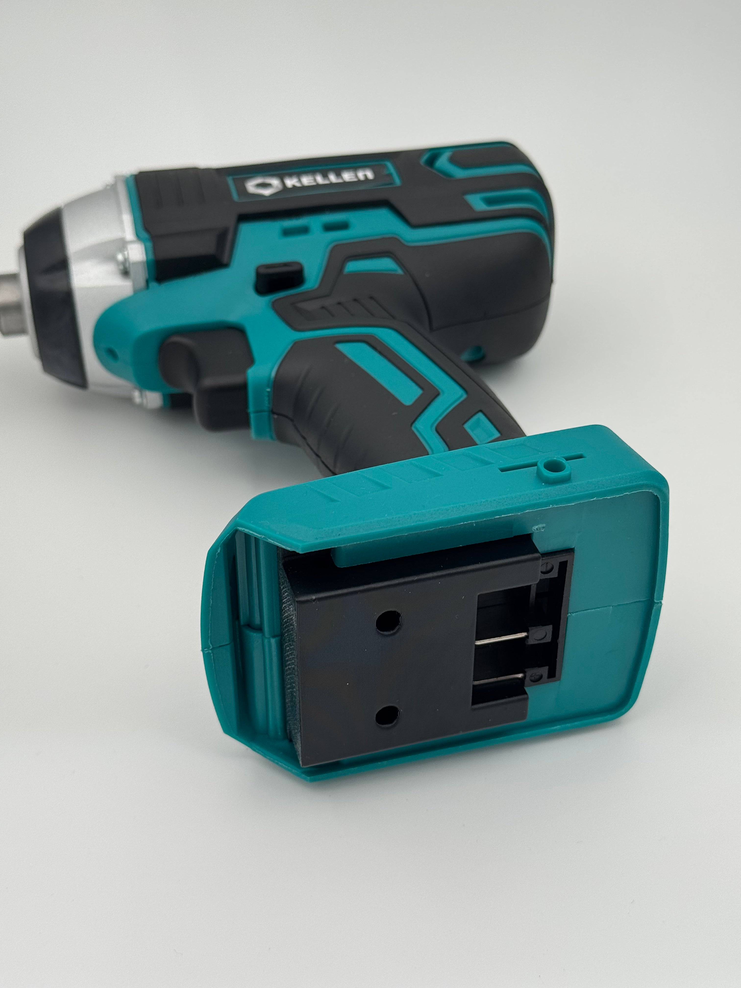 Kellen 18v Verktøyholder