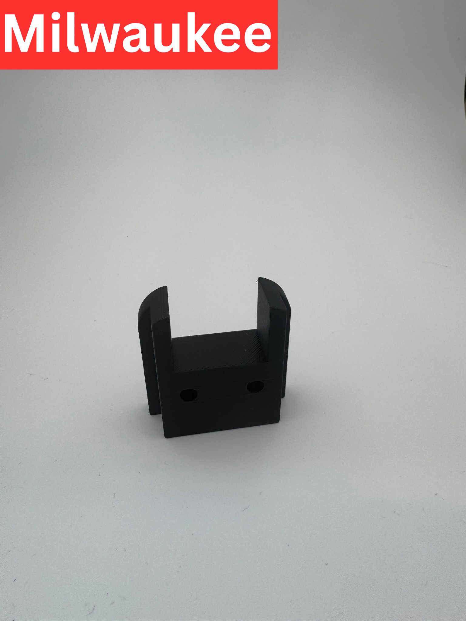 Milwaukee 18v Verktøyholder