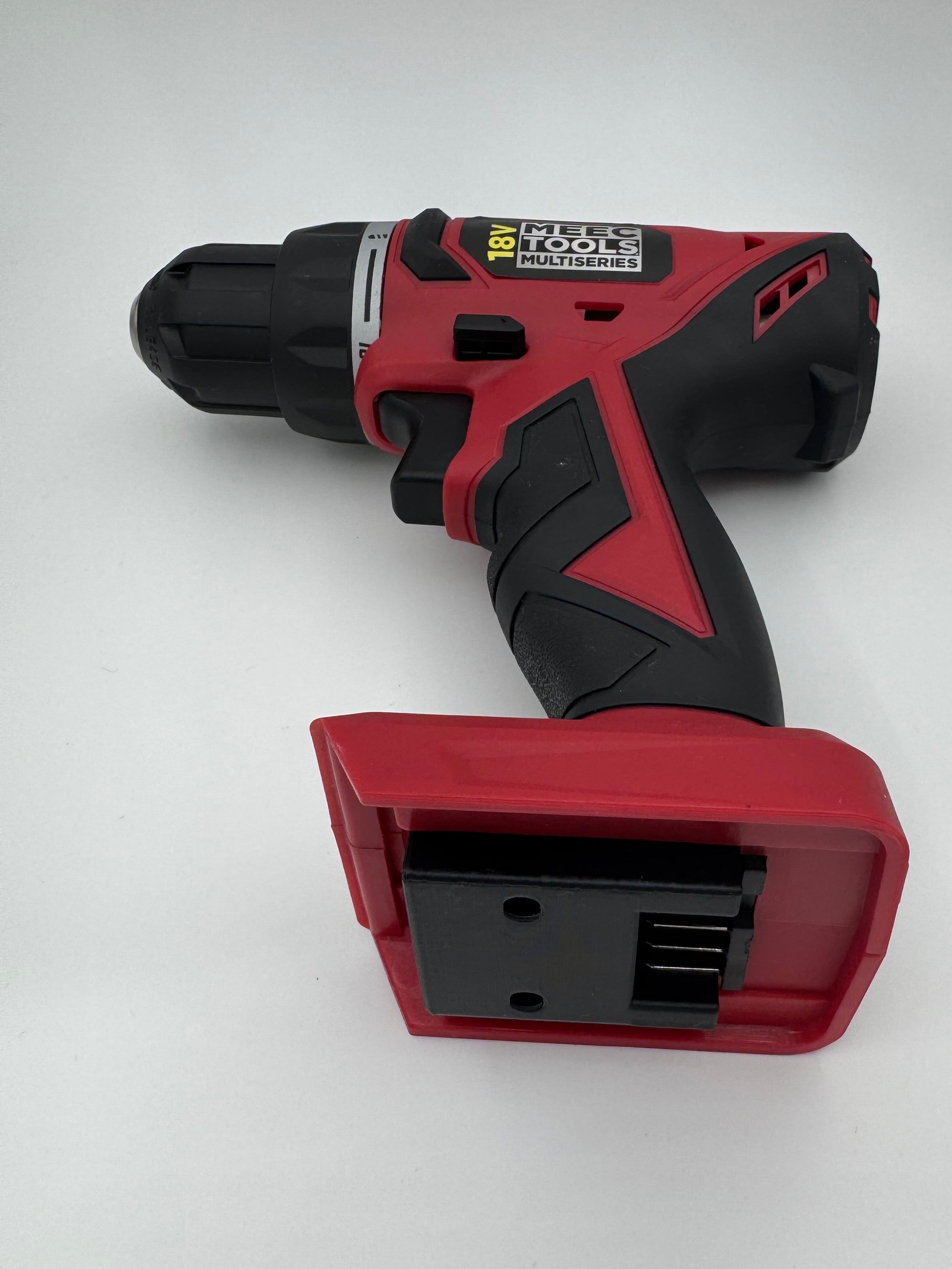 Meec Tools 18v Verktøyholder