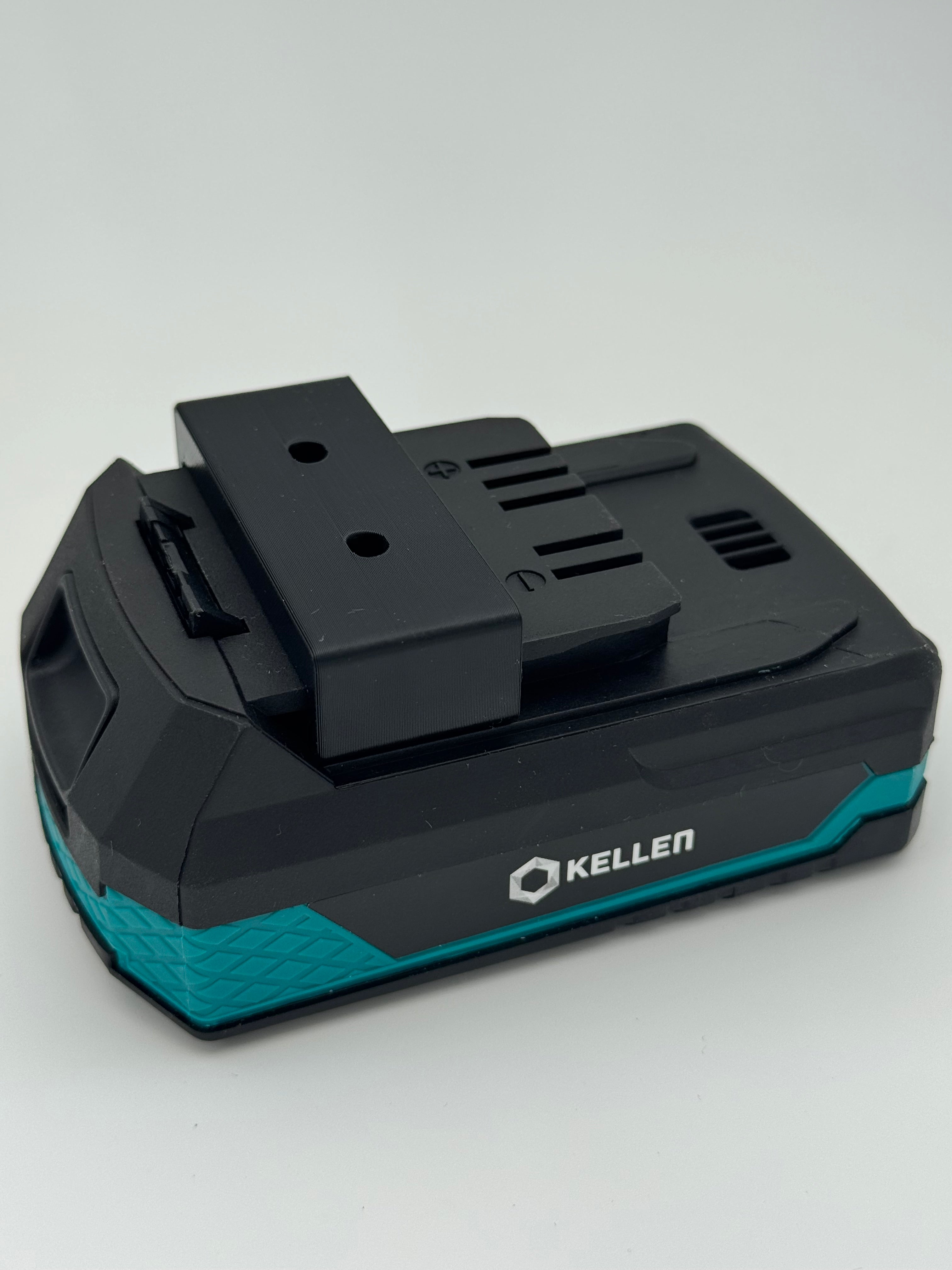 Kellen 18v Batteriholder