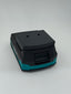 Kellen 18v Batteriholder