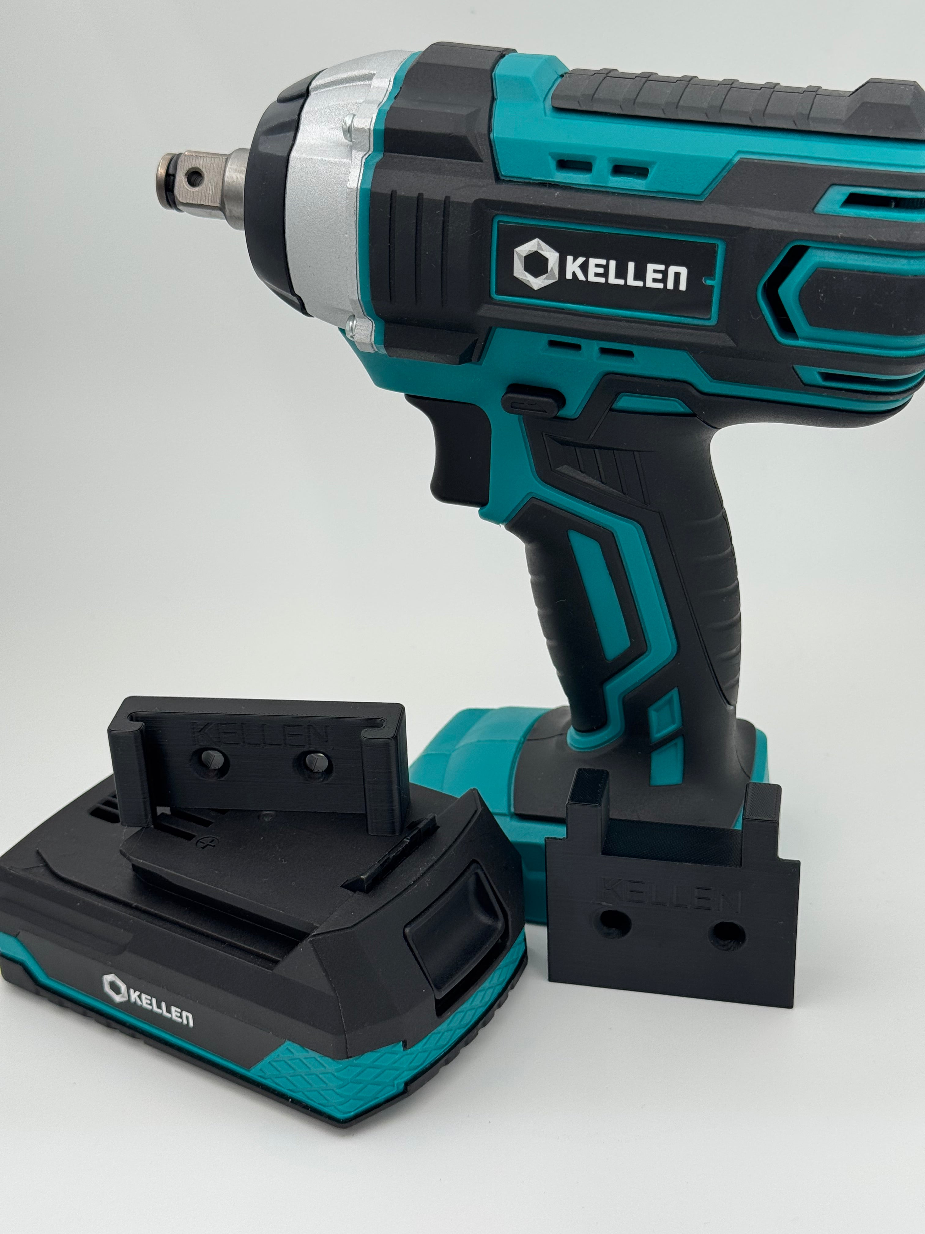 Kellen 18v Verktøyholder