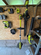 Ryobi 18v Verktøyholder