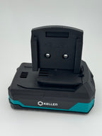 Kellen 18v Batteriholder