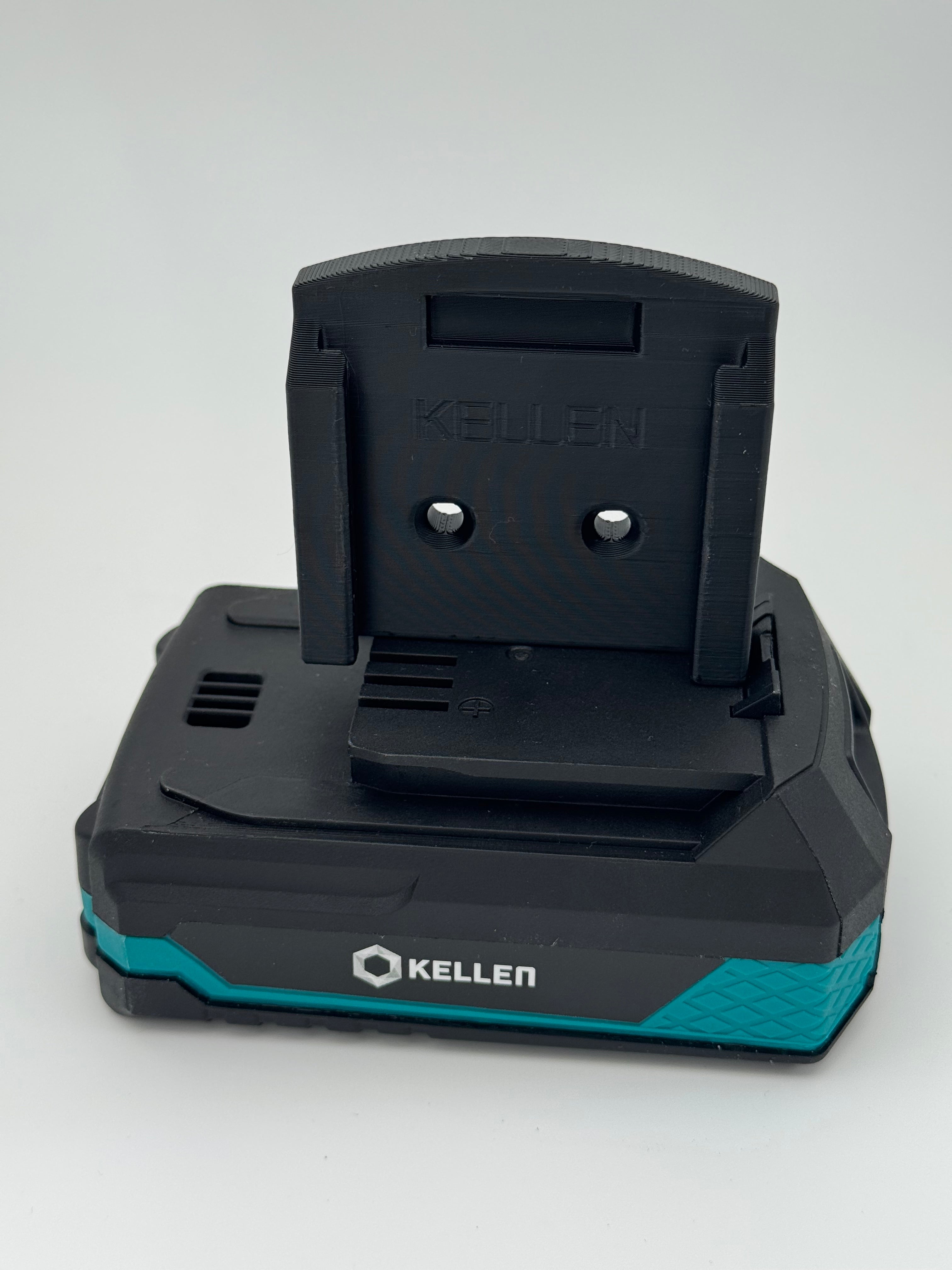 Kellen 18v Batteriholder