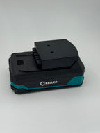 Kellen 18v Batteriholder