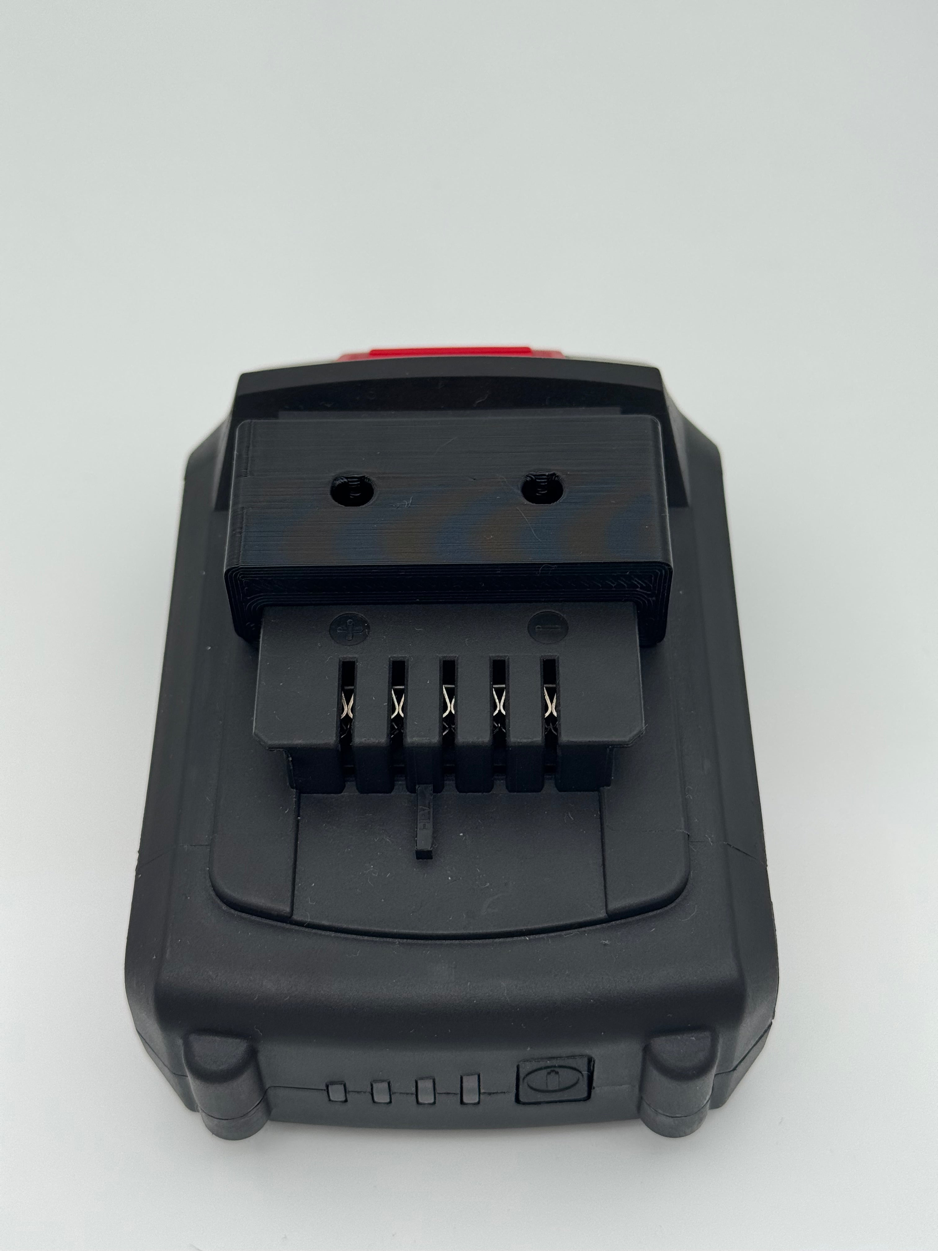 Meec Tools 18v Batteriholder