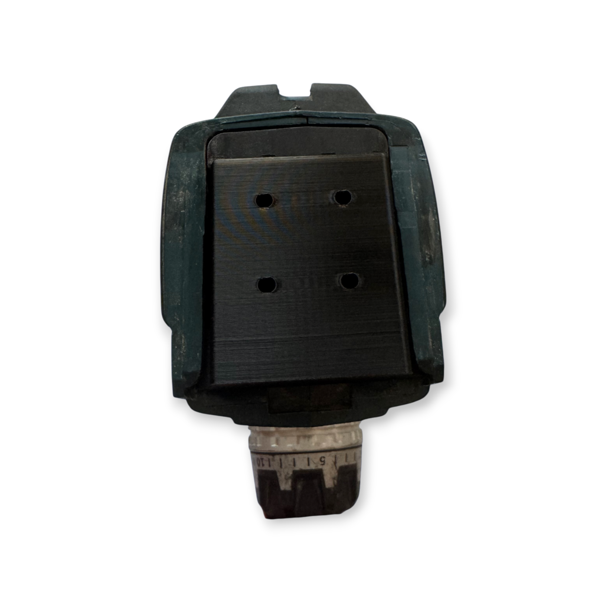 Bosch 18V Tool Holder fra R3DP – 3D-printet holder i slitesterk PET-G