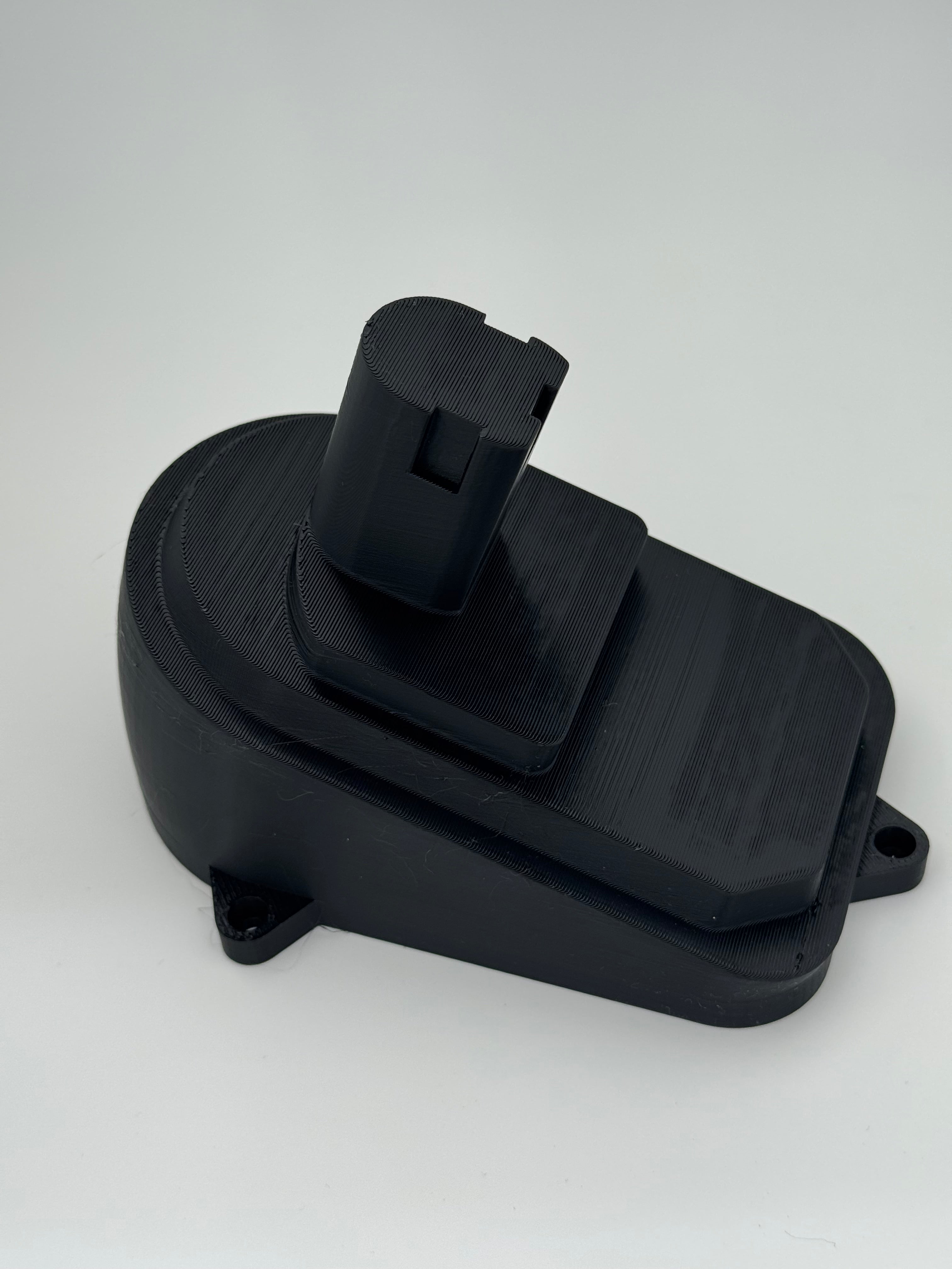 Ryobi 18v Kantklipper holder