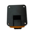 Dewalt 18V Tool Holder fra R3DP – 3D-printet holder i slitesterk PET-G