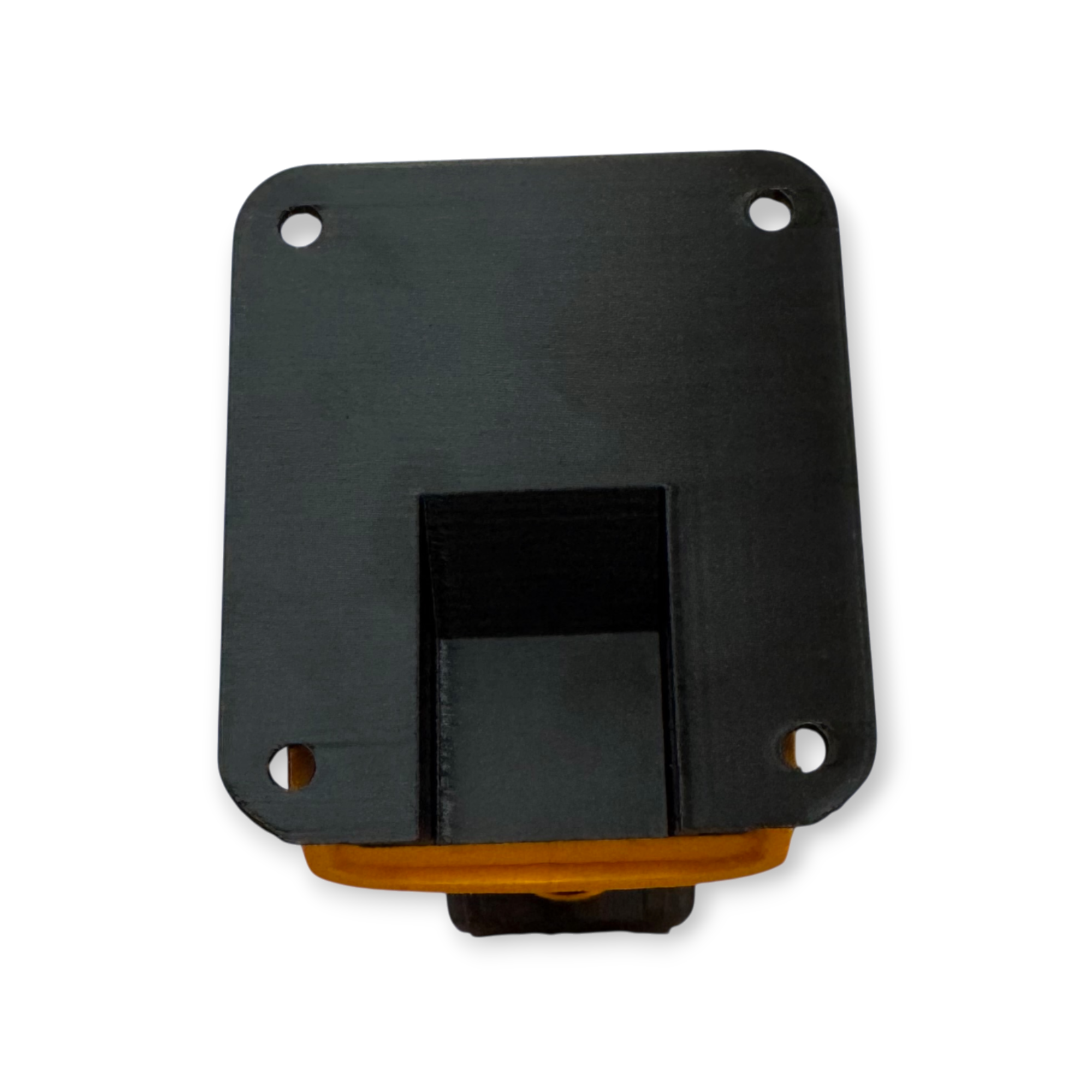 Dewalt 18V Tool Holder fra R3DP – 3D-printet holder i slitesterk PET-G