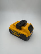 DeWalt 18v Batteriholder