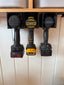 Drillholder