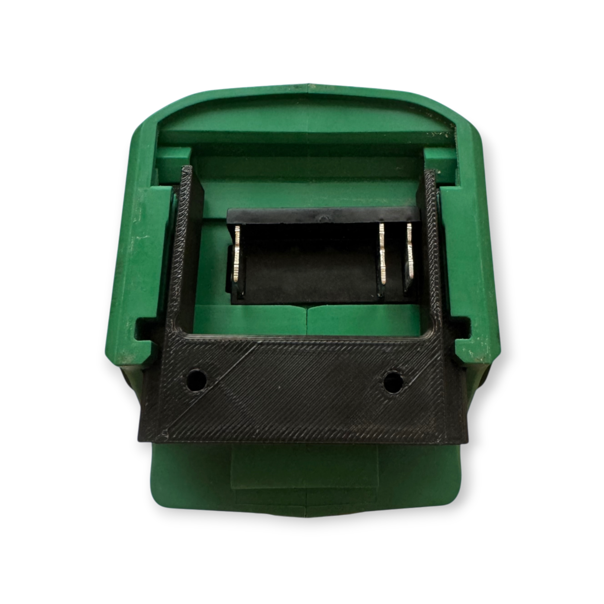 Hikoki 18V Tool Holder fra R3DP – 3D-printet holder i slitesterk PET-G