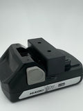 Hikoki 18v Batteriholder