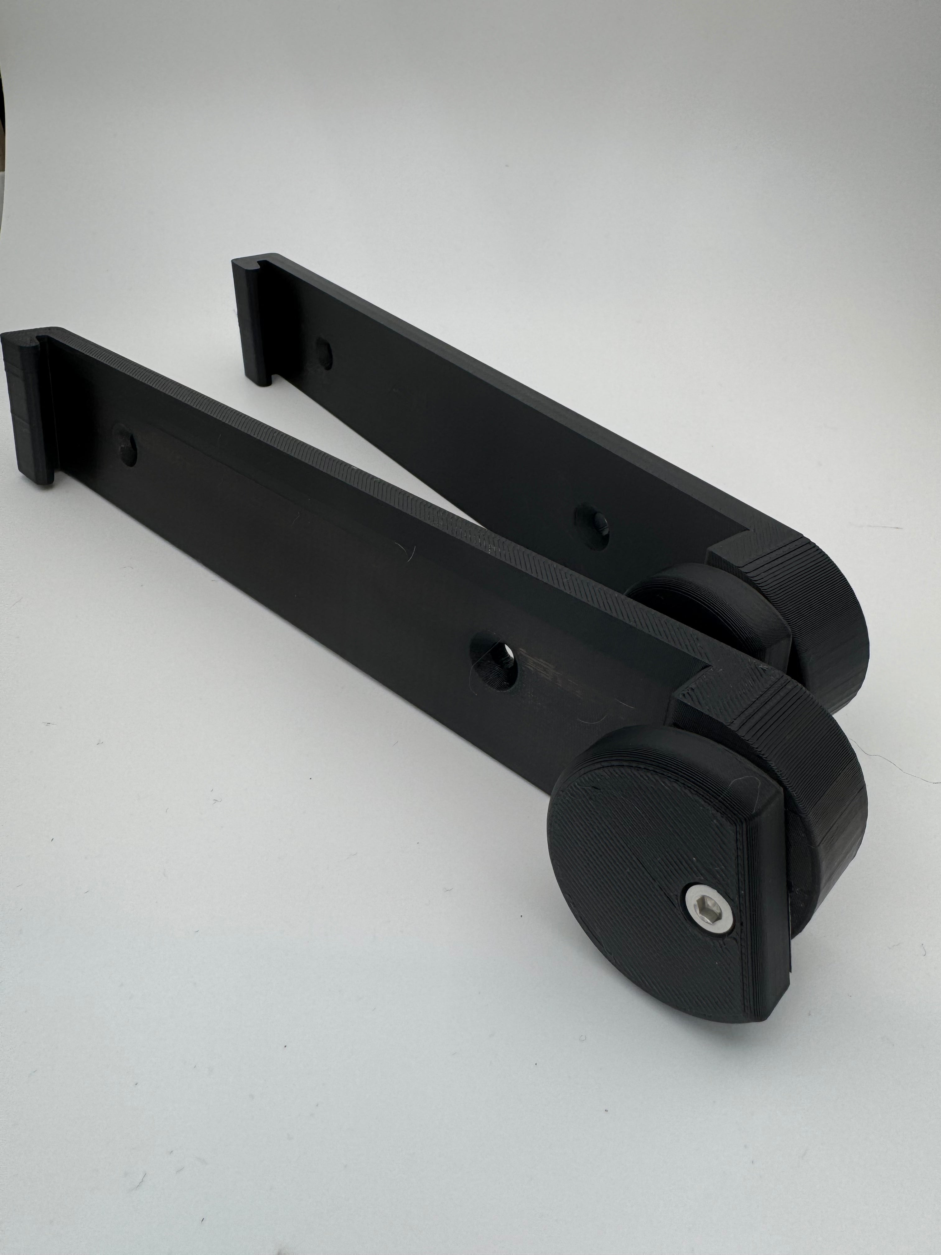 Styreskinneholder Makita / Festool