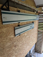 Styreskinneholder Makita / Festool