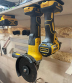 Dewalt 18v Verktøyholder