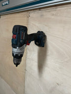 Bosch 18v Verktøyholder