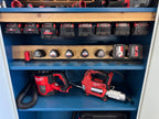 Milwaukee 18v Batteriholder