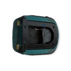 Makita 18V Battery Holder fra R3DP – 3D-printet holder i slitesterk PET-G