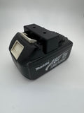 Makita 18v Batteriholder