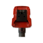 Milwaukee 18V Tool Holder fra R3DP – 3D-printet holder i slitesterk PET-G