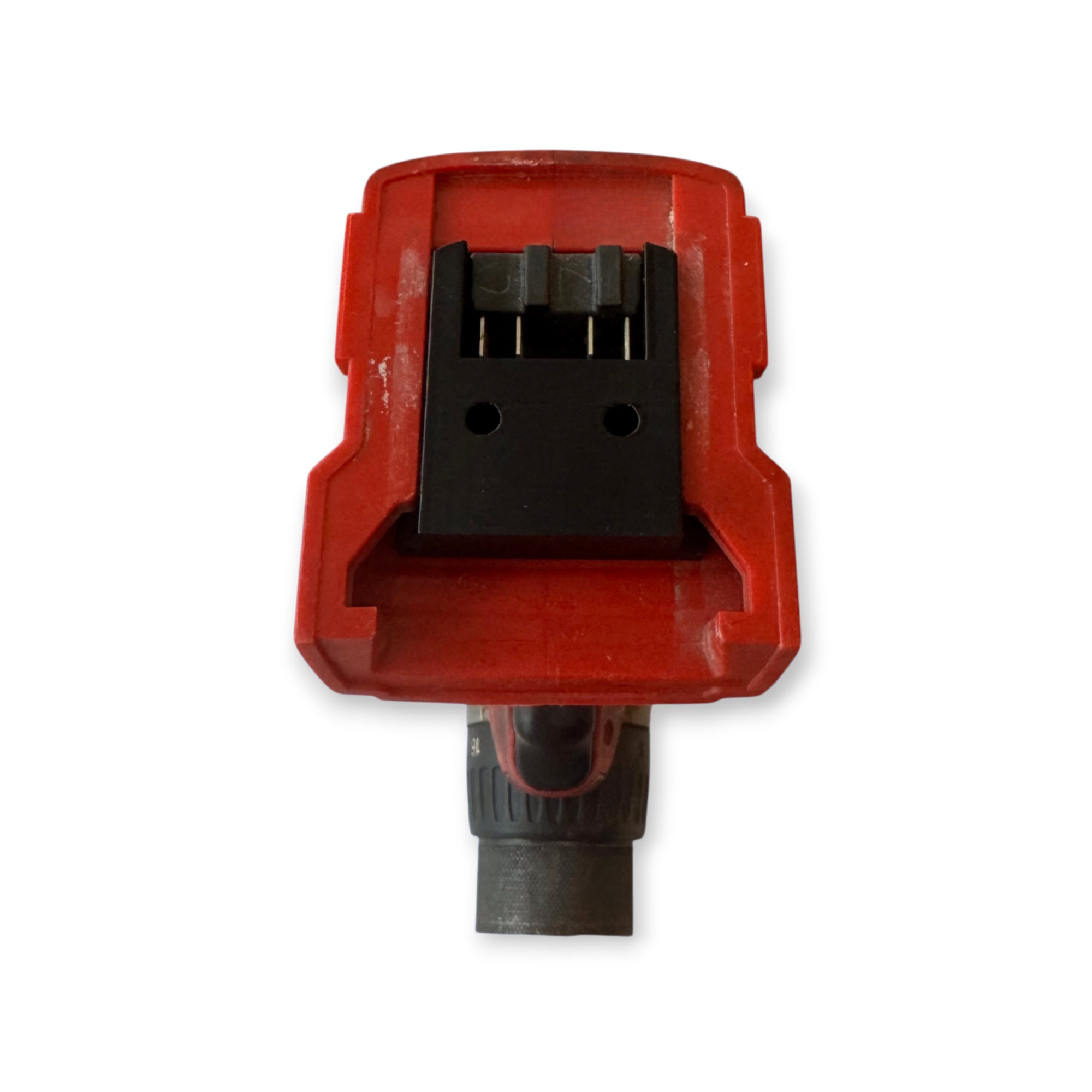 Milwaukee 18V Tool Holder fra R3DP – 3D-printet holder i slitesterk PET-G