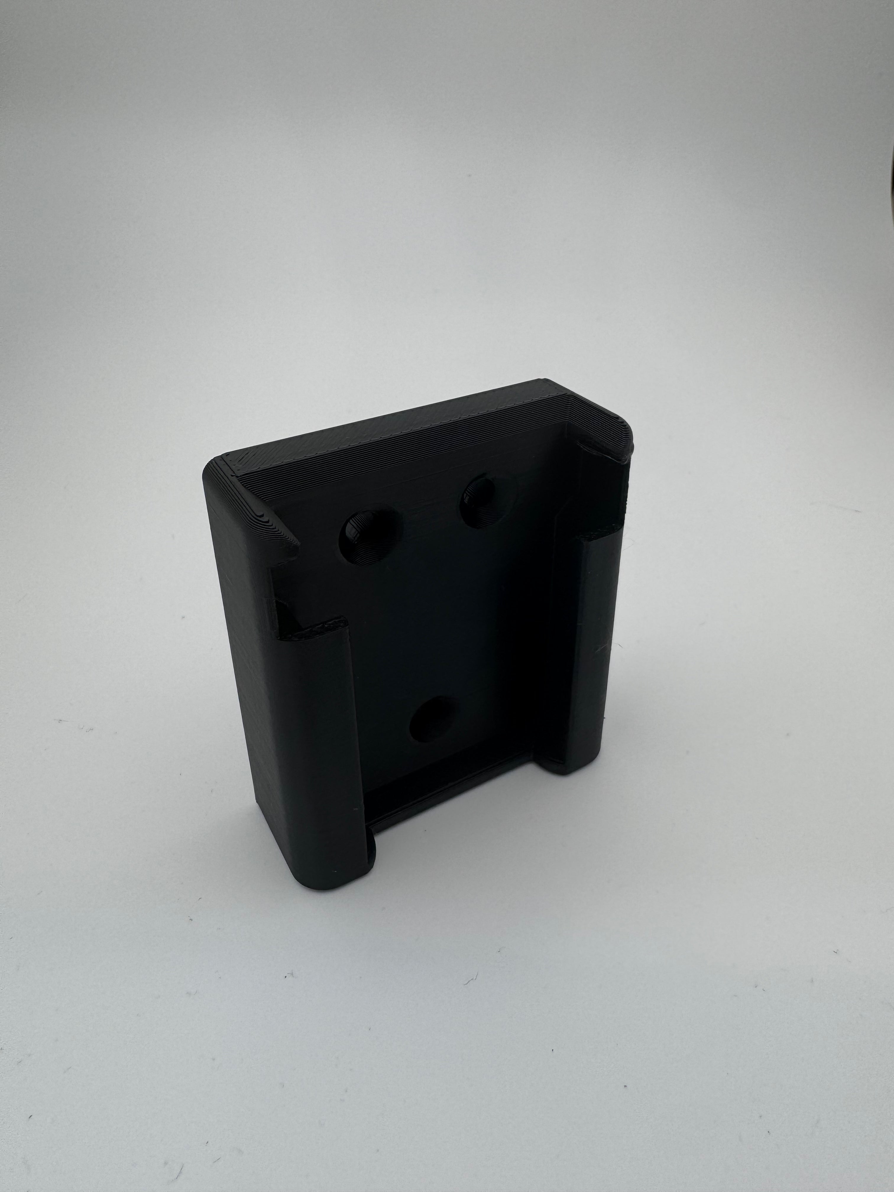 Milwaukee 18v Batteriholder