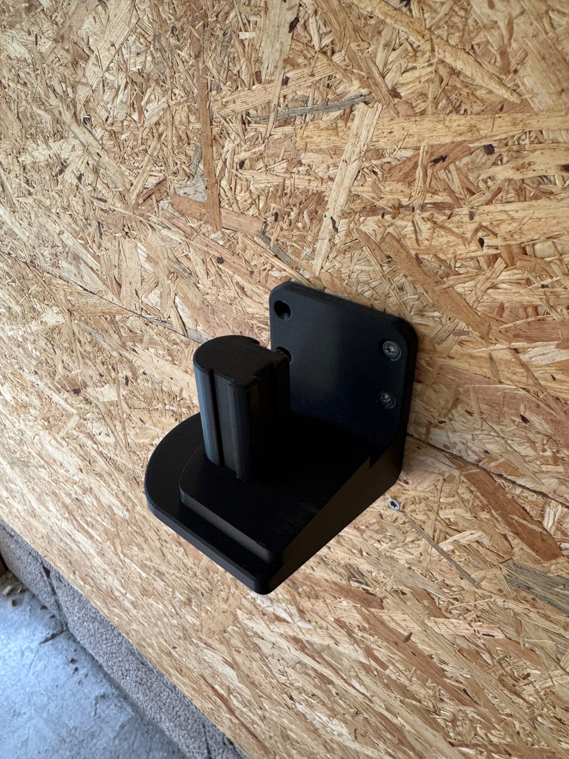 Ryobi 18v Verktøyholder