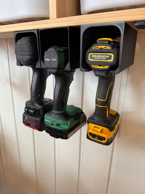 Drillholder