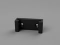 SKIL 18v Batteriholder