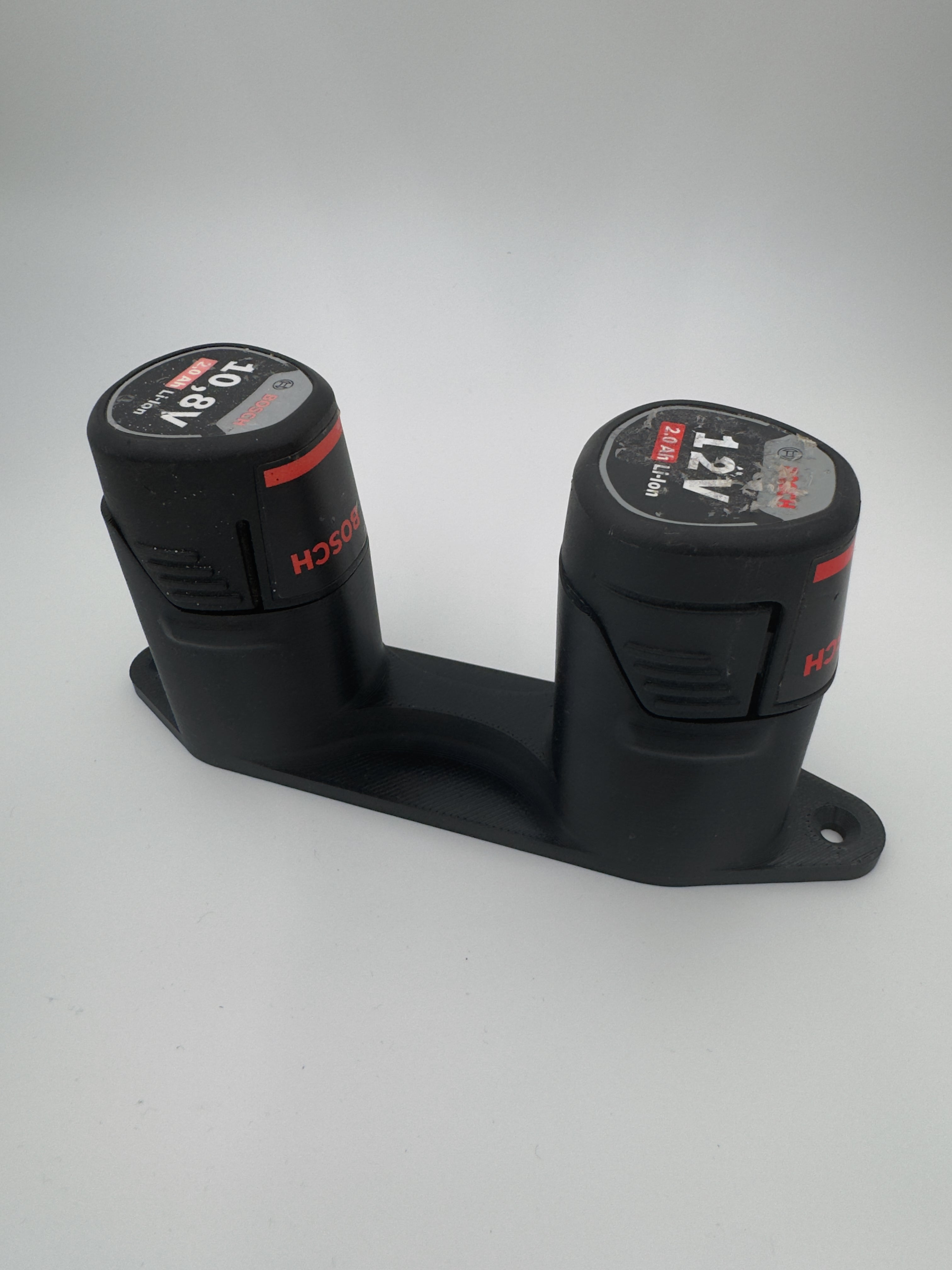 Bosch 12v Batteriholder