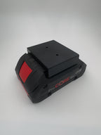 Bosch Professional 18v Batteriholder