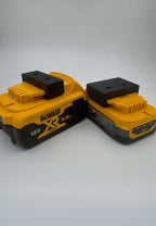 Dewalt liten pakke