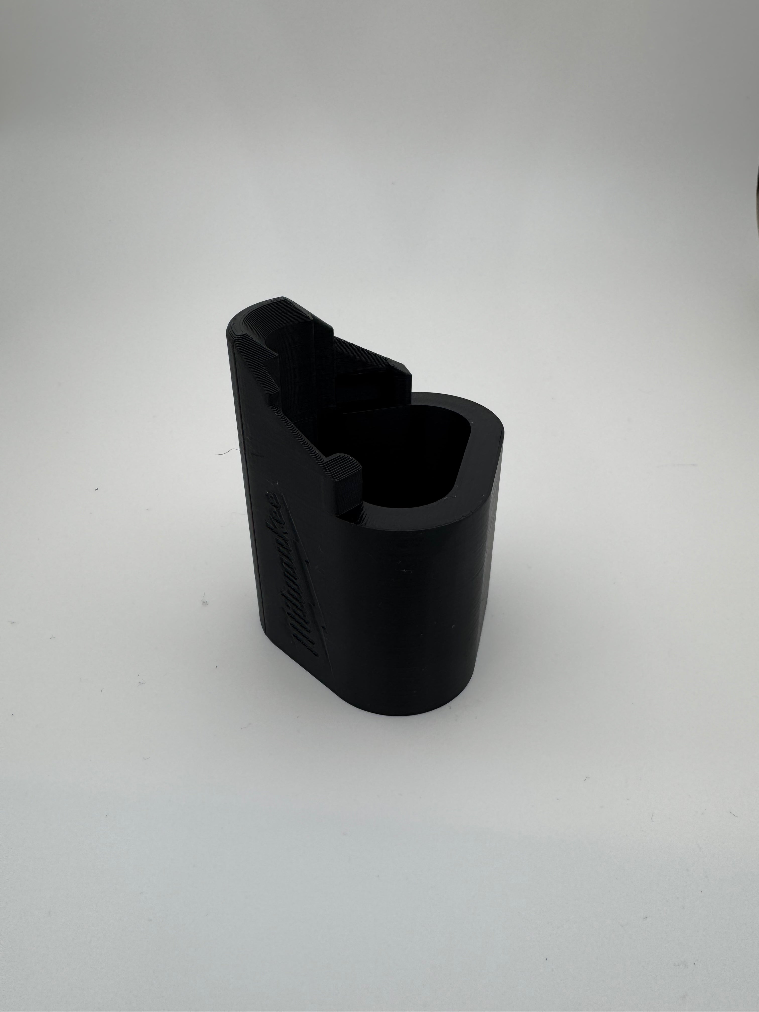 Milwaukee 12v Batteriholder