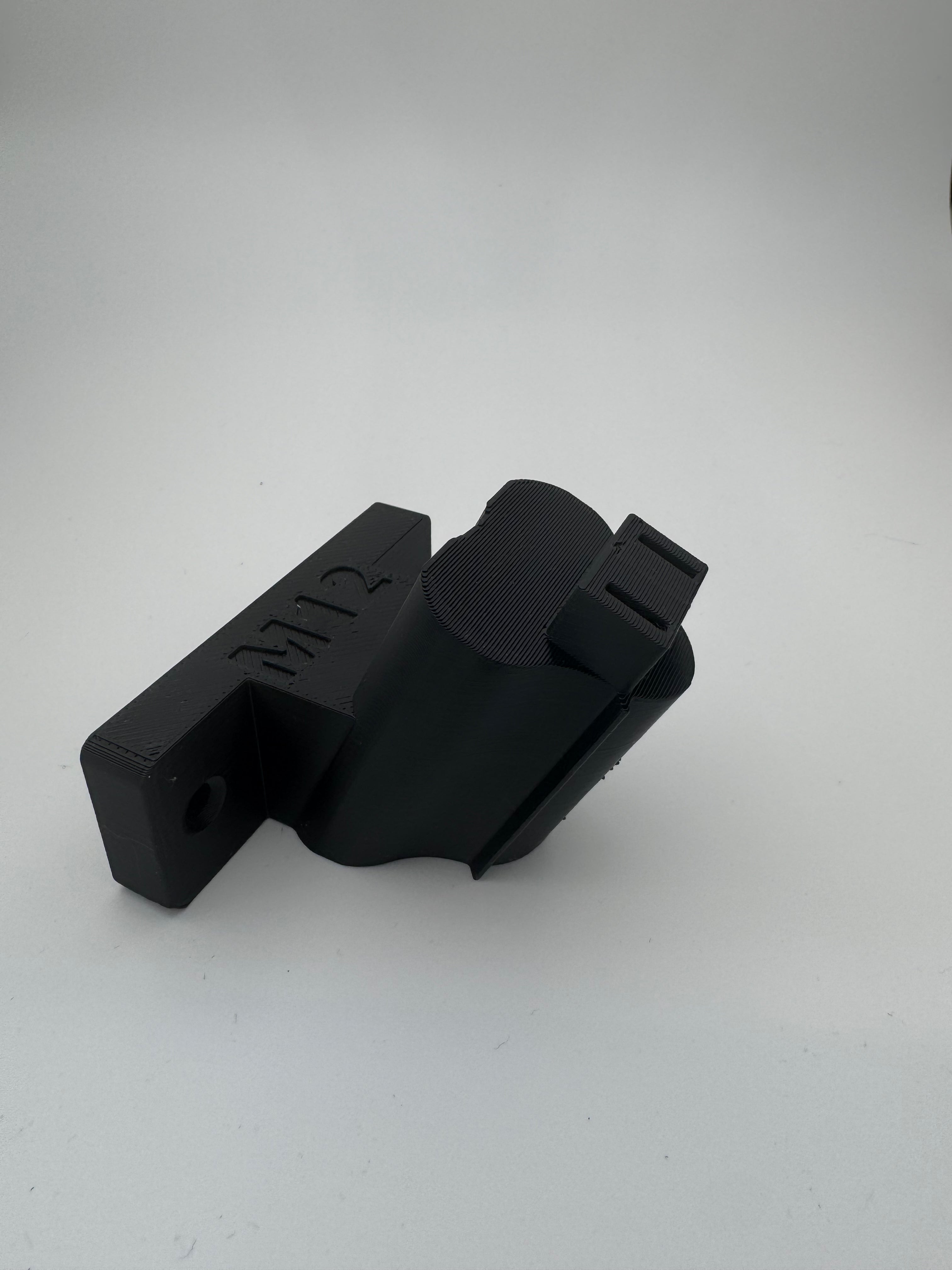 Milwaukee 12v Verktøyholder