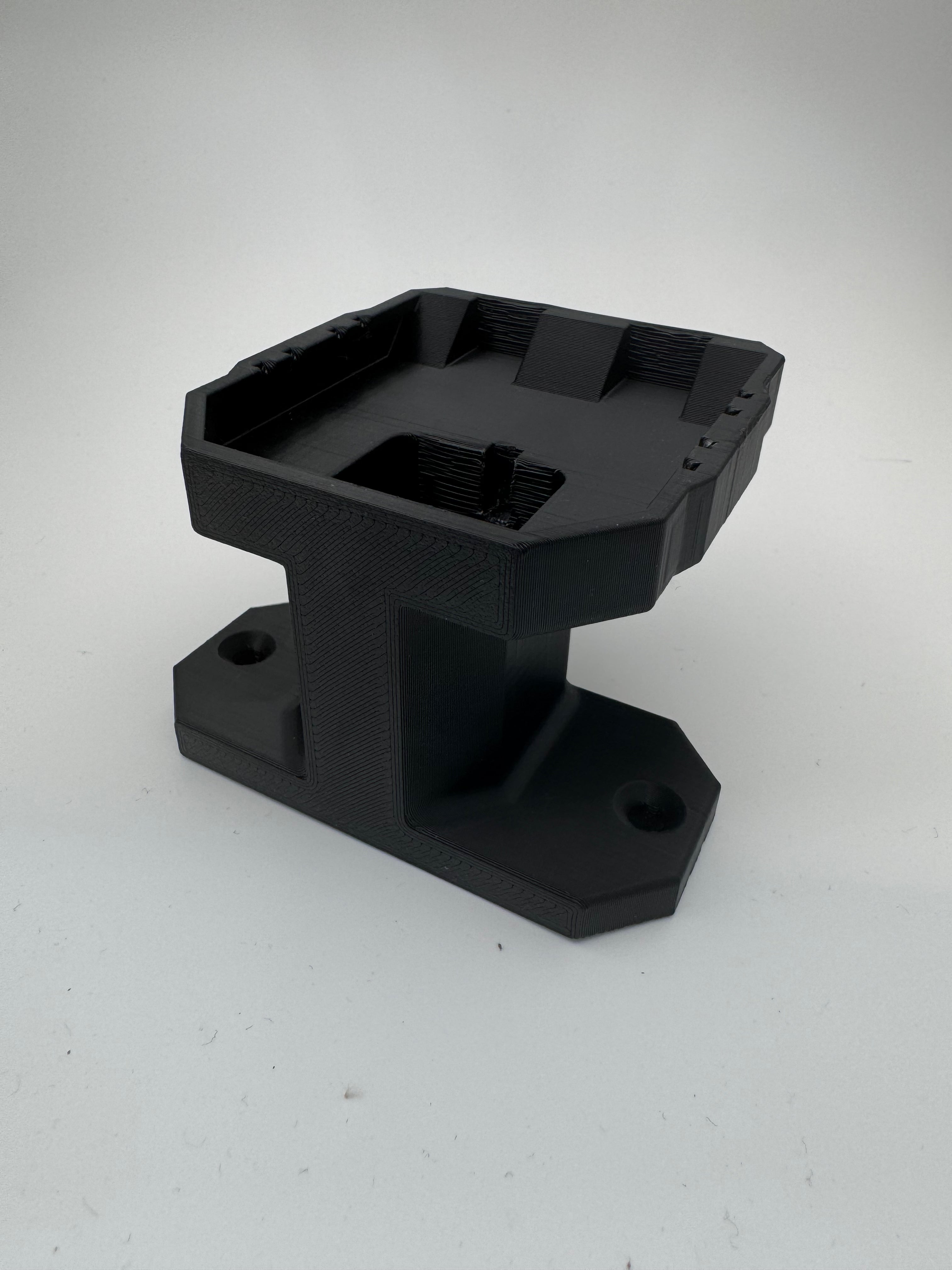 Ryobi 18v Batteriholder