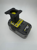 Ryobi 18v Batteriholder