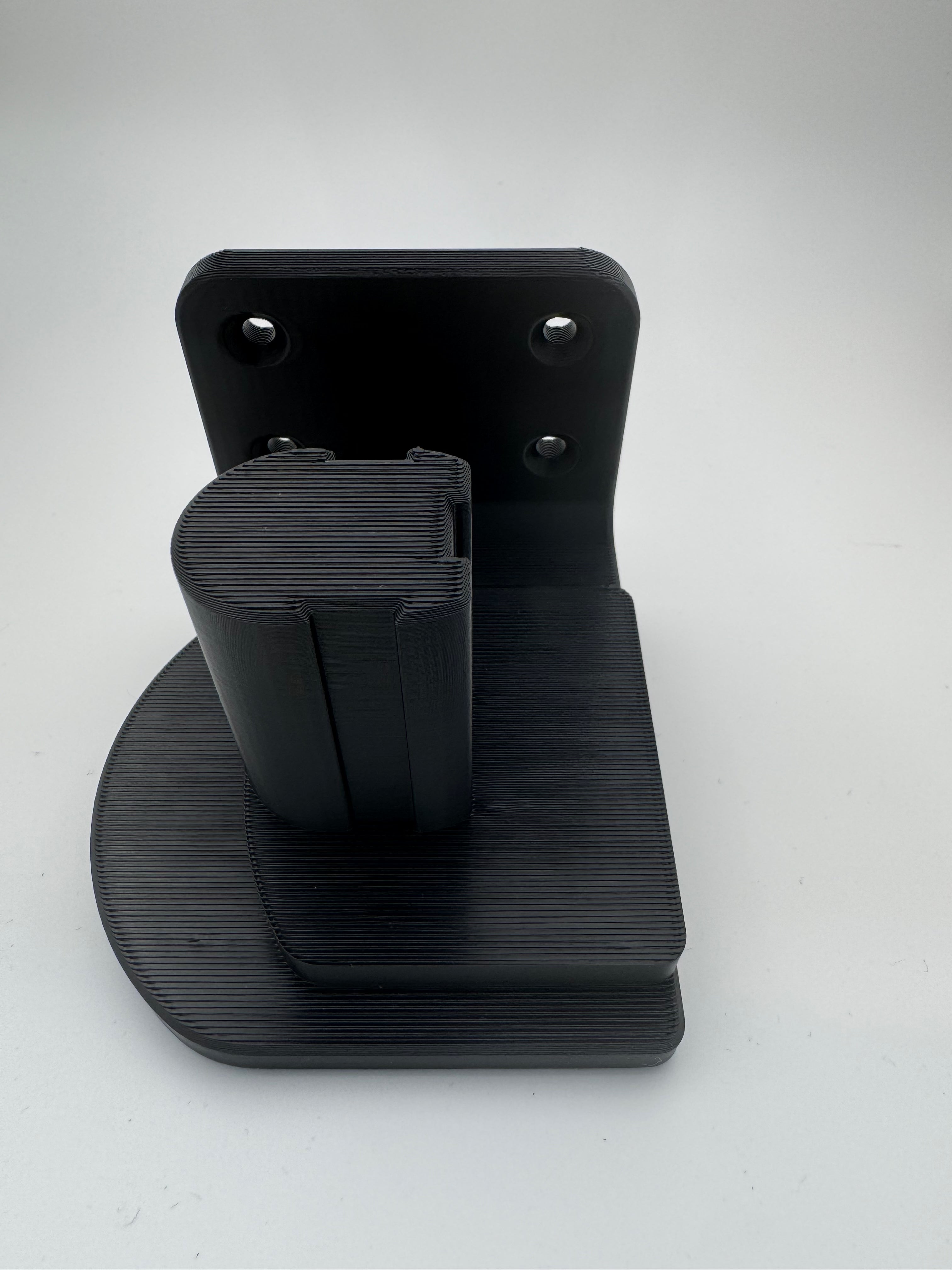 Ryobi 18v Verktøyholder